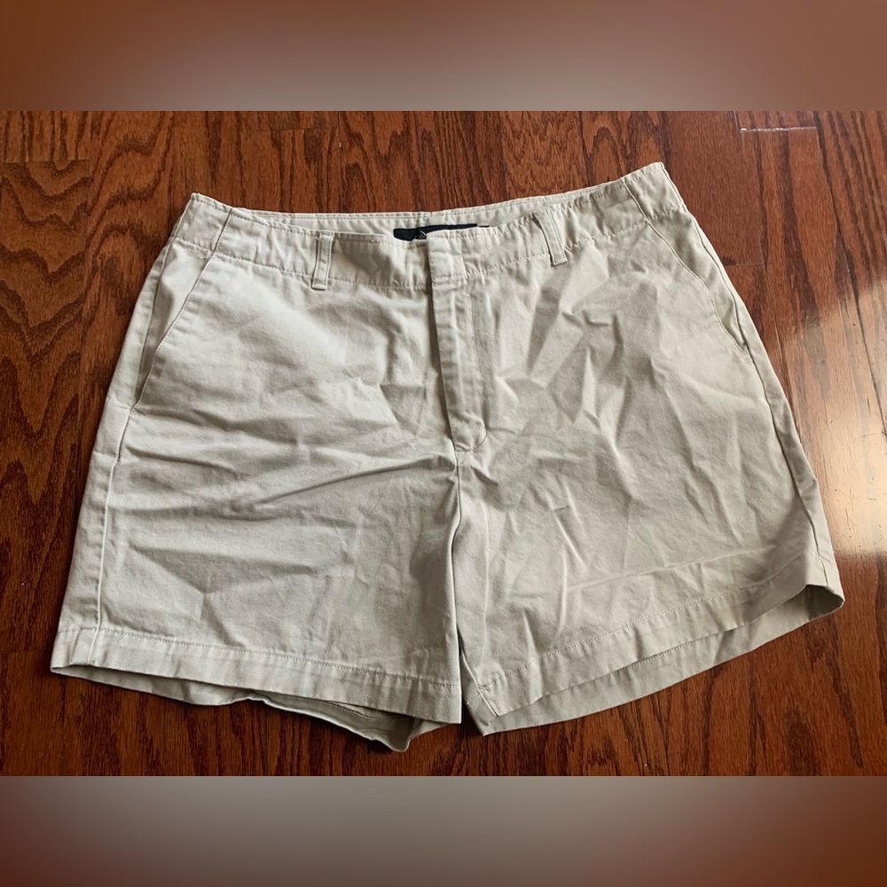 Calvin Klein Khaki Short